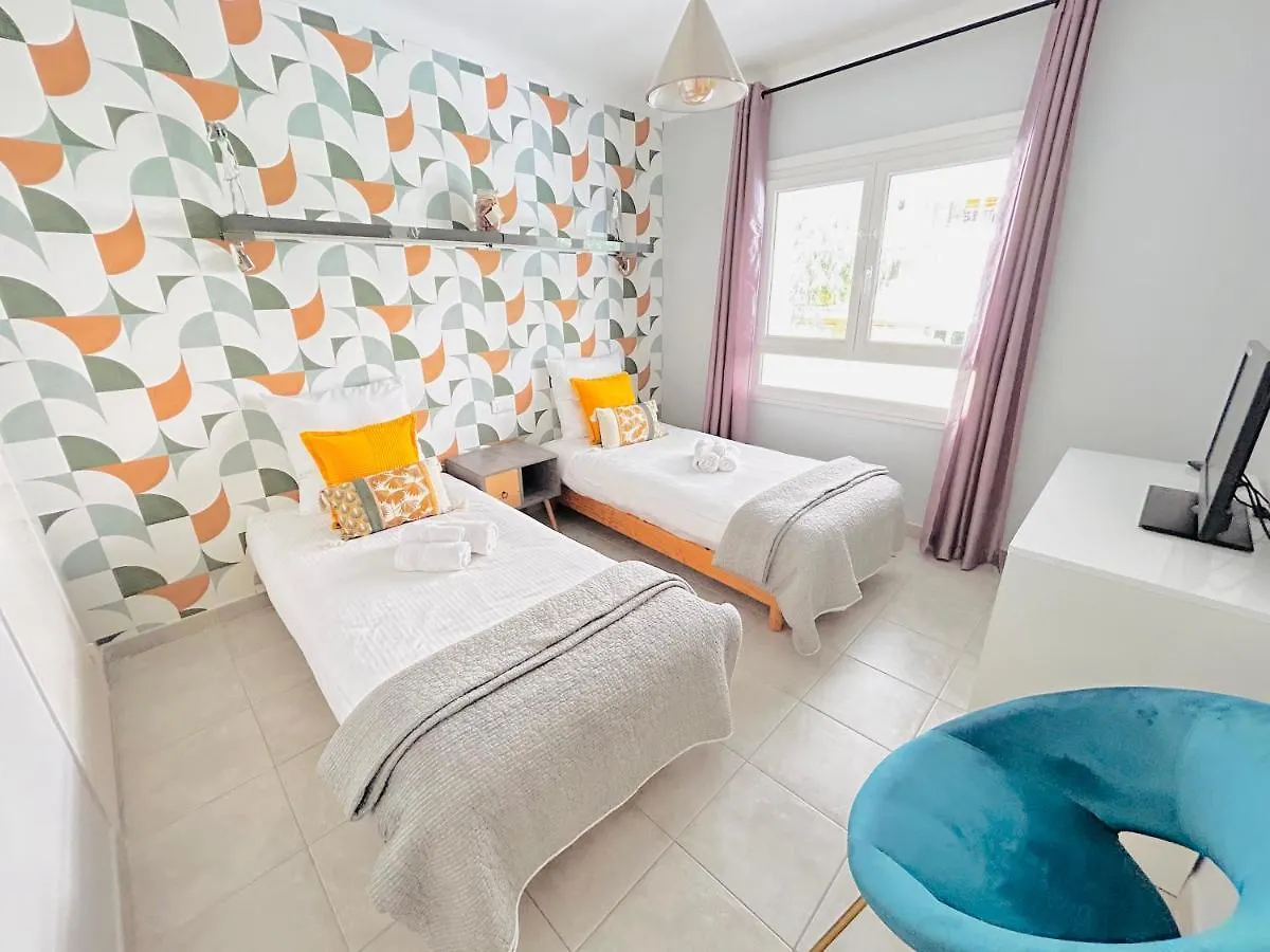 Apartment 2 Bedroom Luxury Flat With Balcony Cannes Center