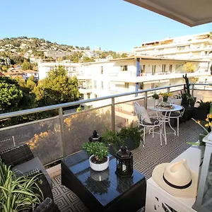 La Californie Views Apartment